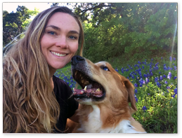 Dr. May | Austin Mobile Vet | Austin Holistic Vet | Austin Traveling Vet